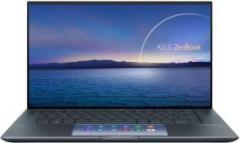 Asus ZenBook 14 Core i5 11th Gen UX435EG AI501TS 2 in 1 Laptop