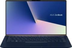 Asus ZenBook 14 Core i5 8th Gen UX433FA A6105T Thin and Light Laptop