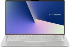 Asus ZenBook 14 Core i5 8th Gen UX433FA A6106T Thin and Light Laptop