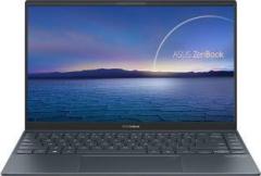Asus ZenBook 14 Core i7 11th Gen UX425EA KI701TS Thin and Light Laptop