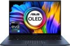 Asus Zenbook 14 OLED Intel EVO Core i5 12th Gen UX3402ZA KM531WS Thin and Light Laptop