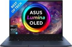 Asus Zenbook 14 OLED Intel EVO P Series Core i5 12th Gen UX3402ZA KM531WS Thin and Light Laptop