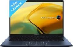 Asus Zenbook 14 OLED Intel EVO P Series Core i5 13th Gen UX3402VA KM541WS Thin and Light Laptop