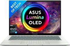 Asus Zenbook 14 OLED Intel EVO P Series Core i7 12th Gen UX3402ZA KM732WS Laptop