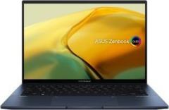 Asus Zenbook 14 OLED Touch Core i5 12th Gen UX3402ZA KN531WS Thin and Light Laptop