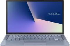 Asus ZenBook 14 Ryzen 5 Quad Core 2nd Gen UM431DA AM581TS Thin and Light Laptop