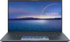 Asus Zenbook 14 ScreenPad Touch Panel Core i5 11th Gen UX435EG AI501TS Thin and Light Laptop