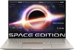 Asus Zenbook 14X OLED Space Edition Touchscreen Intel H Series Core i9 12th Gen UX5401ZAS KN901WS Thin and Light Laptop