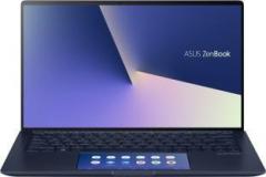 Asus ZenBook Classic Core i5 10th Gen UX334FL A5821TS Thin and Light Laptop