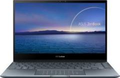 Asus ZenBook Flip 13 Core i5 11th Gen UX363EA HP502TS Thin and Light Laptop