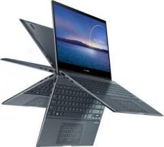 Asus ZenBook Flip 13 Core i7 11th Gen UX363EA HP701TS 2 in 1 Laptop