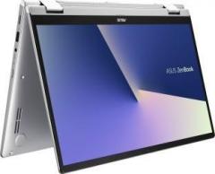 Asus ZenBook Flip 14 Ryzen 5 Quad Core 3500U 2nd Gen UM462DA AI501TS 2 in 1 Laptop