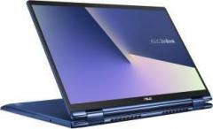 Asus ZenBook Flip 3 Core i7 8th Gen UX362FA EL701T 2 in 1 Laptop