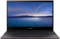 Asus ZenBook Flip S OLED Core i7 11th Gen Intel EVO UX371EA HL701TS Thin and Light Laptop