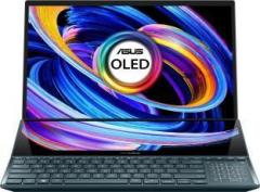 Asus ZenBook Pro Duo 15 OLED Core i9 10th Gen UX582LR H901TS 2 in 1 Laptop