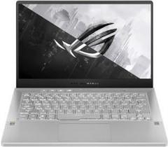 Asus Zephyrus G14 Ryzen 7 Octa Core AMD Ryzen 7 5800HS 5th Gen GA401QC HZ047TS Gaming Laptop