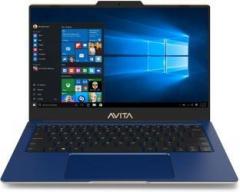 Avita Liber Core i7 10th Gen NS14A8INR671 PAG Thin and Light Laptop