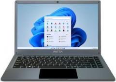 Avita SATUS Celeron Dual Core NU14A1INC43PN SG Laptop