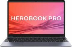 Chuwi Celeron Dual Core 11th Gen N4020 HeroBook Pro Laptop