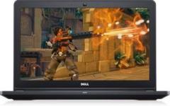 Dell 5000 Core i7 7th Gen 5577 Gaming Laptop