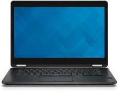 Dell 7000 Core i5 6th Gen Latitude E7470 Notebook