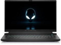 Dell Alienware Core i7 12th Gen Alienware m15 R7 Gaming Laptop