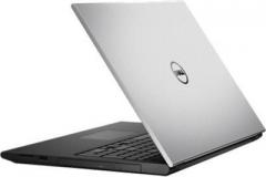 Dell INSP 3543 3000 Inspiron Core I3 Notebook