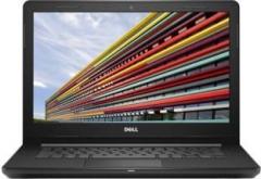 Dell Inspiron 14 3000 Series Core i3 7th Gen inspiron 3467 Laptop