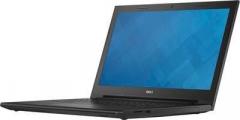 Dell Inspiron 15 3542 Y561523HIN9 Core i3 Notebook