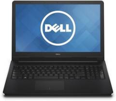 Dell Inspiron 15 3551 Pentium Quad Core Notebook 850703121