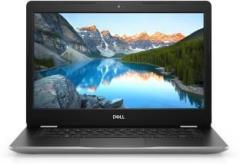 Dell Inspiron 3000 Core i3 10th Gen 3493 Thin and Light Laptop
