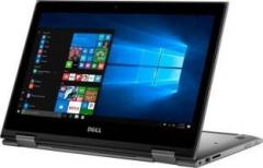 Dell Inspiron 5000 Core i3 7th Gen 5378 2 in 1 Laptop