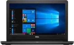 Dell Inspiron APU Dual Core A9 7th Gen A561226SIN9 3565 Notebook