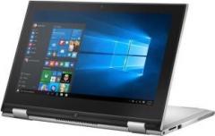 Dell Inspiron Core i3 6th Gen 3158 2 in 1 Laptop
