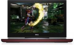 Dell Inspiron Core i7 7th Gen 7567 Gaming Laptop