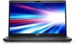Dell Latitude Core i7 9th Gen 5501 Business Laptop