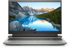 Dell Ryzen 5 Hexa Core 5600H G15 5515 Gaming Laptop