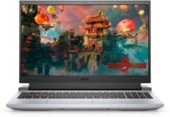 Dell Ryzen 5 Hexa Core AMD R5 5600H G15 5515 Gaming Laptop