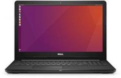 Dell Vostro 15 3000 Core i3 7th Gen 3581 Laptop