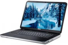 Dell Vostro 2520 Core i3 15.6 inch, 500 GB HDD, 4 DDR3 Laptop