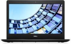 Dell Vostro 3000 Core i3 10th Gen 3490 Thin and Light Laptop