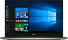 Dell XPS 13 Core i7 8th Gen 8550U 9370 Thin and Light Laptop
