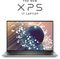 Dell XPS Core i7 10th Gen XPS 9700 Laptop