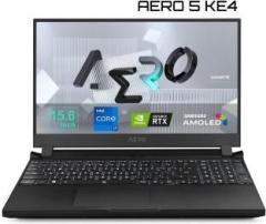 Gigabyte AERO 5 KE4 Core i7 12th Gen RP5MKE4 Gaming Laptop