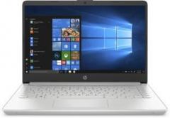 Hp 14s Core i3 10th Gen 14s dr1001tu Thin and Light Laptop