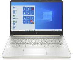 Hp 14s Core i3 11th Gen 14s DR2005TU Thin and Light Laptop