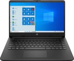 Hp 14s Core i3 11th Gen 14s dy2500TU Thin and Light Laptop