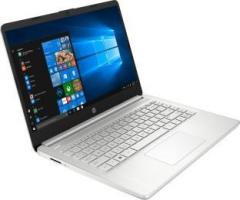 Hp 14s Core i5 11th Gen 14s DR2016TU Thin and Light Laptop