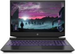 Hp 15 ec1105AX Ryzen 5 Hexa Core 4600H 15 ec1105AX Gaming Laptop