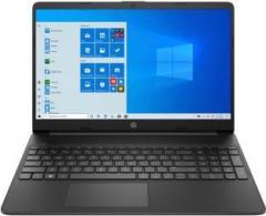 Hp 15s Core i3 11th Gen 15s FQ2072TU Thin and Light Laptop